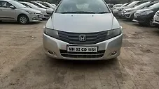 Second Hand Honda City 1.5 V AT in Pune
