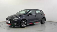 Used Hyundai i20 N Line N8 1.0 Turbo DCT in Ahmedabad