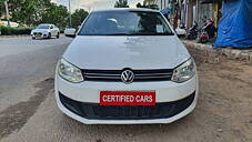 Used Volkswagen Polo Trendline 1.2L (D) in Bangalore