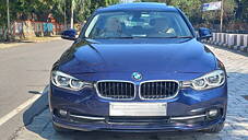 Used BMW 3 Series 320d Edition Sport in Lucknow