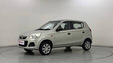 Used Maruti Suzuki Alto K10 VXi in Gurgaon