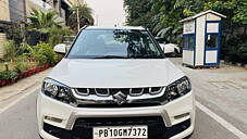 Used Maruti Suzuki Vitara Brezza VDi (O) [2016-2018] in Ludhiana