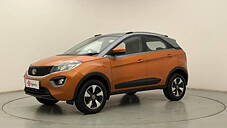 Used Tata Nexon XZA Plus Diesel in Pune