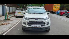 Used Ford EcoSport Titanium 1.0 Ecoboost (Opt) in Chennai