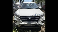 Used Hyundai Creta E Plus 1.4 CRDI in Pune