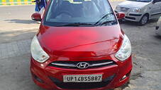 Used Hyundai i10 Magna 1.2 Kappa2 in Ghaziabad