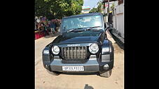 Second Hand Mahindra Thar LX 4-STR Convertible Diesel MT in Lucknow