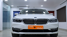 Used BMW 6 Series GT 630d Luxury Line [2018-2019] in Chennai