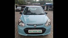 Used Maruti Suzuki Alto 800 Lxi in Chennai