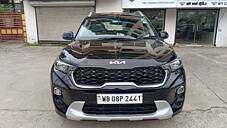 Used Kia Sonet HTK Plus 1.0 iMT [2020-2021] in Kolkata