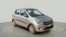 Used Maruti Suzuki Celerio ZXi in Hyderabad