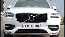 Second Hand Volvo XC90 Momentum Luxury [2015-2020] in Chennai