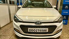 Used Hyundai Elite i20 Asta 1.2 (O) in Kolkata