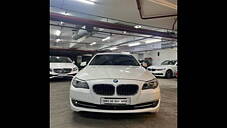 Used BMW 5 Series 523i Sedan in Mumbai