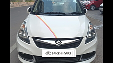 Second Hand Maruti Suzuki Dzire ZDi AMT in Chennai