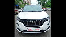 Used Mahindra XUV700 AX 7 Diesel  AT Luxury Pack 7 STR [2021] in Mumbai