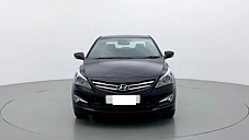 Second Hand Hyundai Verna 1.6 CRDI SX in Zirakpur