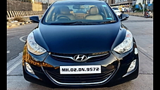 Second Hand Hyundai Elantra 1.8 SX MT in Mumbai
