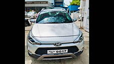 Used Hyundai i20 Active 1.2 S in Pune