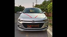 Used Hyundai Elite i20 Sportz 1.2 [2016-2017] in Noida