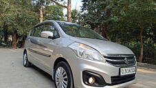 Used Maruti Suzuki Ertiga VDI SHVS in Delhi