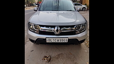 Second Hand Renault Duster RXE Petrol in Delhi