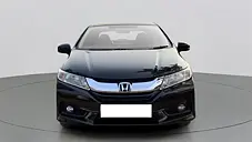 Second Hand Honda City V in Kolkata