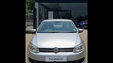 Second Hand Volkswagen Vento Trendline Diesel in Surat