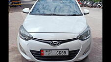 Used Hyundai i20 Asta 1.4 CRDI in Pune