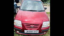 Used Hyundai Santro Xing GL Plus LPG in Ranchi