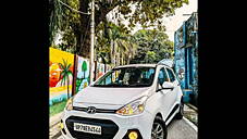 Used Hyundai Grand i10 Asta 1.2 Kappa VTVT (O) [2013-2017] in Kanpur