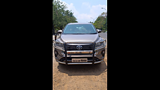 Second Hand Toyota Innova Crysta 2.4 ZX 7 STR [2016-2020] in Chennai