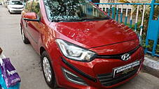 Used Hyundai i20 Magna 1.2 in Kolkata