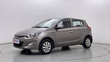 Used Hyundai i20 Asta 1.4 CRDI in Bangalore