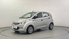 Used Hyundai Eon Magna + in Ahmedabad