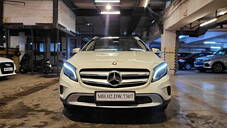 Used Mercedes-Benz GLA 200 CDI Sport in Mumbai