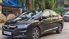 Used Honda City 4th Generation VX CVT Petrol in Mumbai