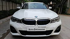 Used BMW 3 Series 330i M Sport Edition in Hyderabad