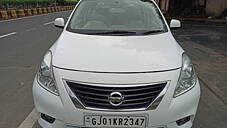 Used Nissan Sunny XV Diesel in Ahmedabad