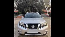 Second Hand Nissan Terrano XV D THP 110 PS in Delhi