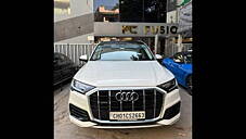 Used Audi Q7 Premium Plus 55 TFSI in Delhi