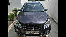 Used Maruti Suzuki S-Cross Zeta 1.3 in Gurgaon