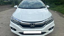 Used Honda City V Diesel in Mumbai