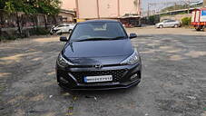 Used Hyundai Elite i20 Sportz 1.2 [2016-2017] in Mumbai