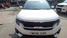 Used Kia Seltos HTX IVT 1.5 [2019-2020] in Kolkata