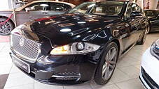 Used Jaguar XJ L 2.0 Portfolio in Pune