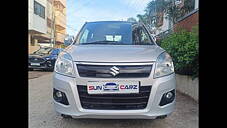 Used Maruti Suzuki Wagon R 1.0 VXI in Chennai