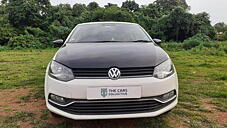 Second Hand Volkswagen Cross Polo 1.5 TDI in Mangalore