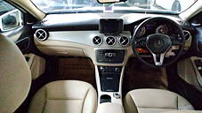 Used Mercedes-Benz GLA 200 CDI Sport in Hyderabad