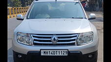 Second Hand Renault Duster 85 PS RxL Diesel (Opt) in Pune